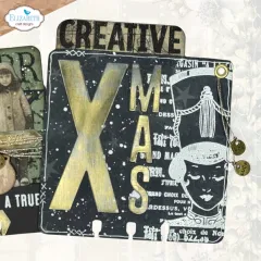 Clear Stamps - Winter Wanderlust - Words