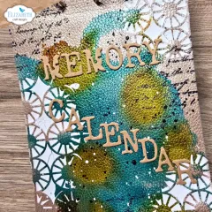 Clear Stamps - Dates to remember