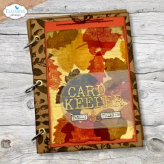 Clear Stamps - Dates to remember