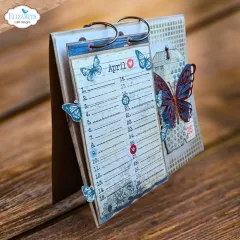 Clear Stamps - Dates to remember