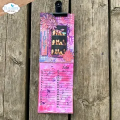 Clear Stamps - Dates to remember