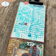 Clear Stamps - Dates to remember