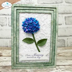 Clear Stamps - Beautiful Blooms - Bloom Sentiments