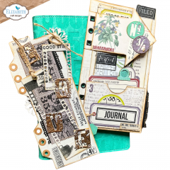 Cutting Dies & Clear Stamps - The Craftstore