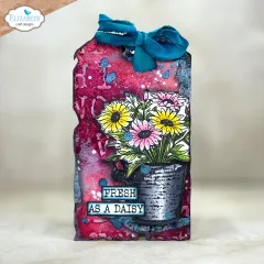 Cutting Dies & Clear Stamps - Garden of Love