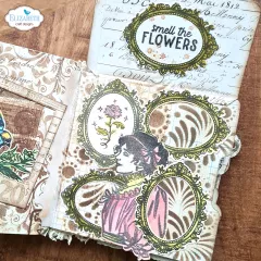 Cutting Dies & Clear Stamps - Far Far Away