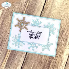 Elizabeth Crafts Special Kit - Classic Christmas