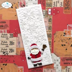 Elizabeth Crafts Special Kit - Classic Christmas