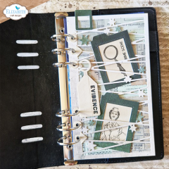 Elizabeth Crafts Special Kit - Weekend Escape