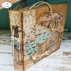 Elizabeth Crafts Special Kit - Lost in the Woods