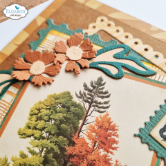 Cutting Dies & Clear Stamps - Card Maker Special Kit