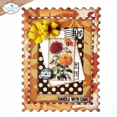 Cutting Dies & Clear Stamps - Card Maker Special Kit