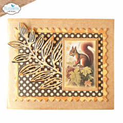 Cutting Dies & Clear Stamps - Card Maker Special Kit