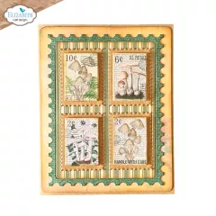 Cutting Dies & Clear Stamps - Card Maker Special Kit