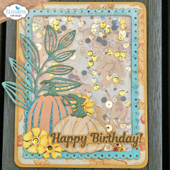 Cutting Dies & Clear Stamps - Card Maker Special Kit