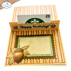 Cutting Dies & Clear Stamps - Card Maker Special Kit