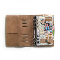 Sidekick Personal Planner - Olive