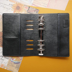 Sidekick Personal Planner - Vintage Black