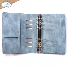 Sidekick Personal Planner - Blue Jeans