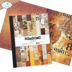 Reminiscence The Book 5