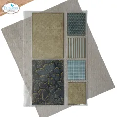 Memory Binder - Delightful Discovery - Pocket Pages 1