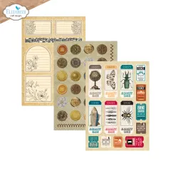 Rest & Relaxation - Everyday Ephemera 2
