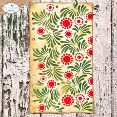 Pattern Stencil Pack - Planner 1