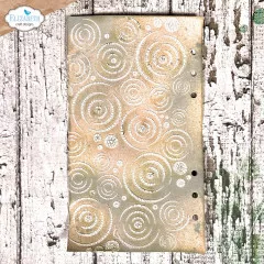 Pattern Stencil Pack - Planner 1