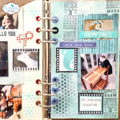 Pattern Stencil Pack - Planner 2