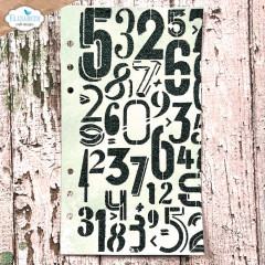 Pattern Stencil Pack - Planner 2