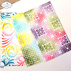 Pattern Stencil Pack - Planner 2