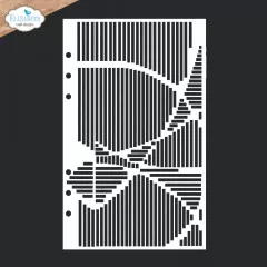 Pattern Stencil Pack - Planner 4