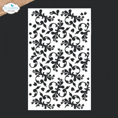 Pattern Stencil Pack - Planner 4