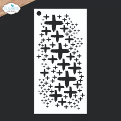 Pattern Stencil Pack - Journal Stencils 3