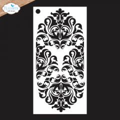 Stencil Pack - Journal Stencils 6