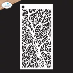 Stencil Pack - Journal Stencils 6