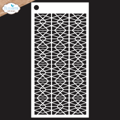 Stencil Pack - Journal Stencils 7