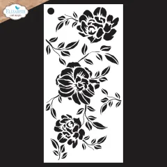 Stencil Pack - Journal Stencils 8