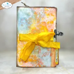 Stencil Pack - Journal Stencils 8