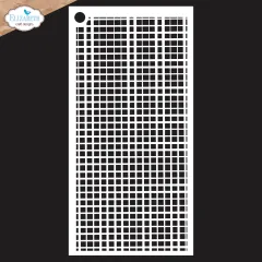 Stencil Pack - Golden Season - Journal Stencils 9