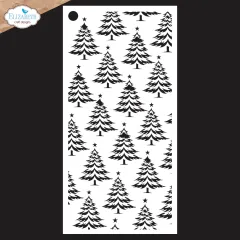 Stencil Pack - Golden Season - Journal Stencils 9