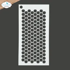 Stencil Pack - Hello You - Journal Stencils 10