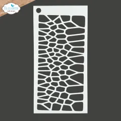 Stencil Pack - Hello You - Journal Stencils 10