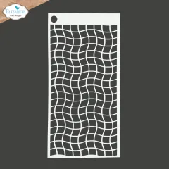 Stencil Pack - Hello You - Journal Stencils 10