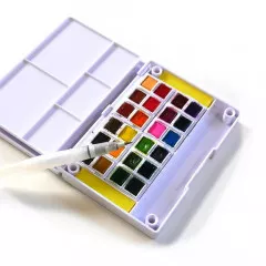 Elizabeth Craft Designs Watercolor Palette