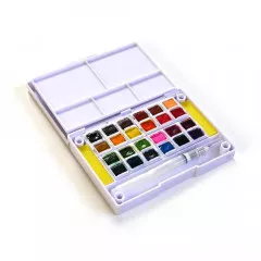 Elizabeth Craft Designs Watercolor Palette