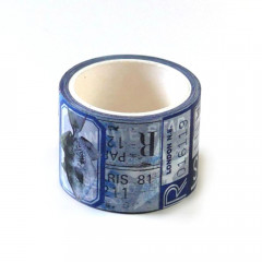 Washi Tape - Reminiscence No. 1