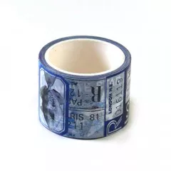 Washi Tape - Reminiscence No. 1