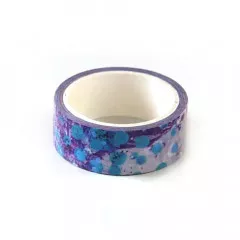 Washi Tape - Artsy Scenery