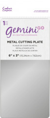 Gemini Go Accessories - Metal Cutting Plate